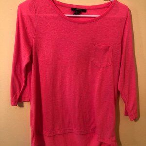 Forever 21 Pocket Tee